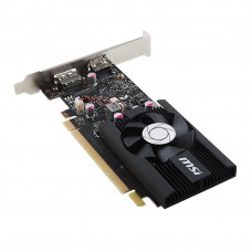 MSI  GeForce GT 1030 2G LP OC